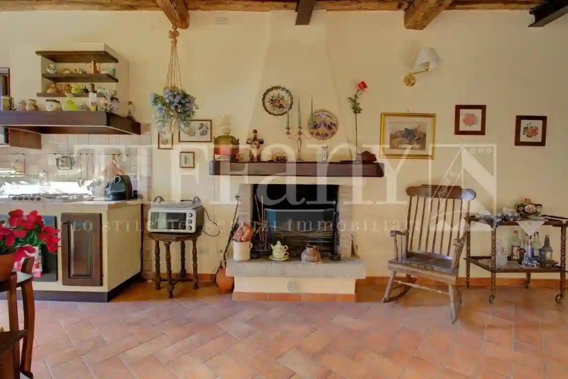 Casa indipendente - foto 4