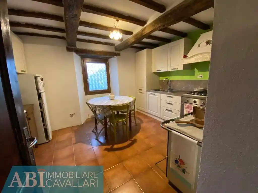 Casa indipendente in vendita a Marradi