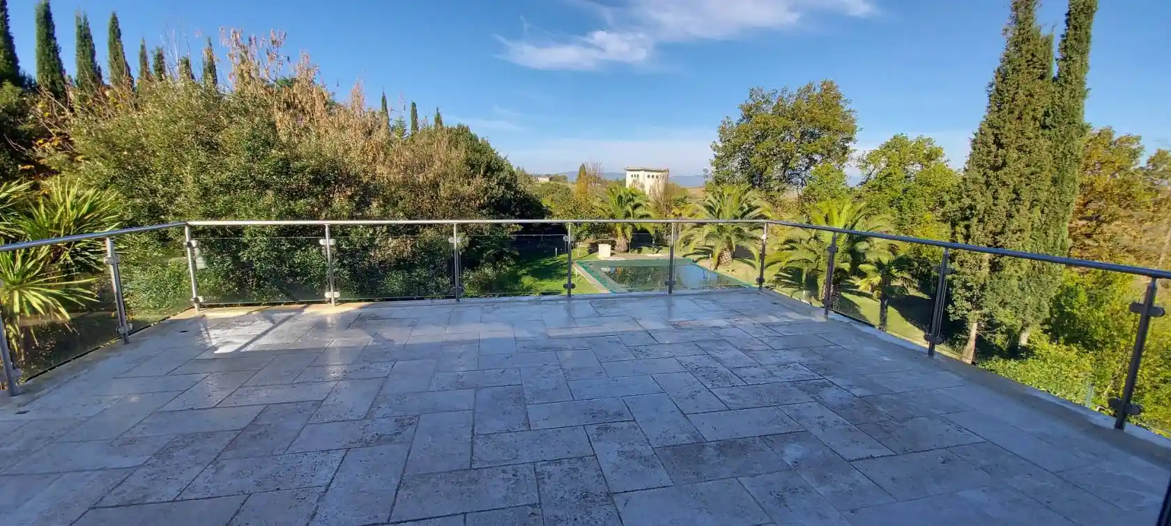 Villa in vendita a Marciano della Chiana