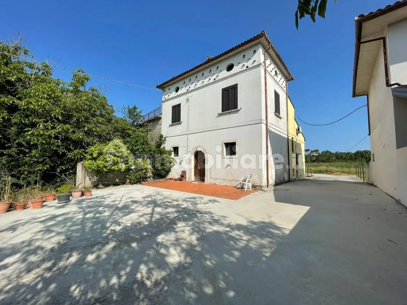 Villa in vendita a Benevento