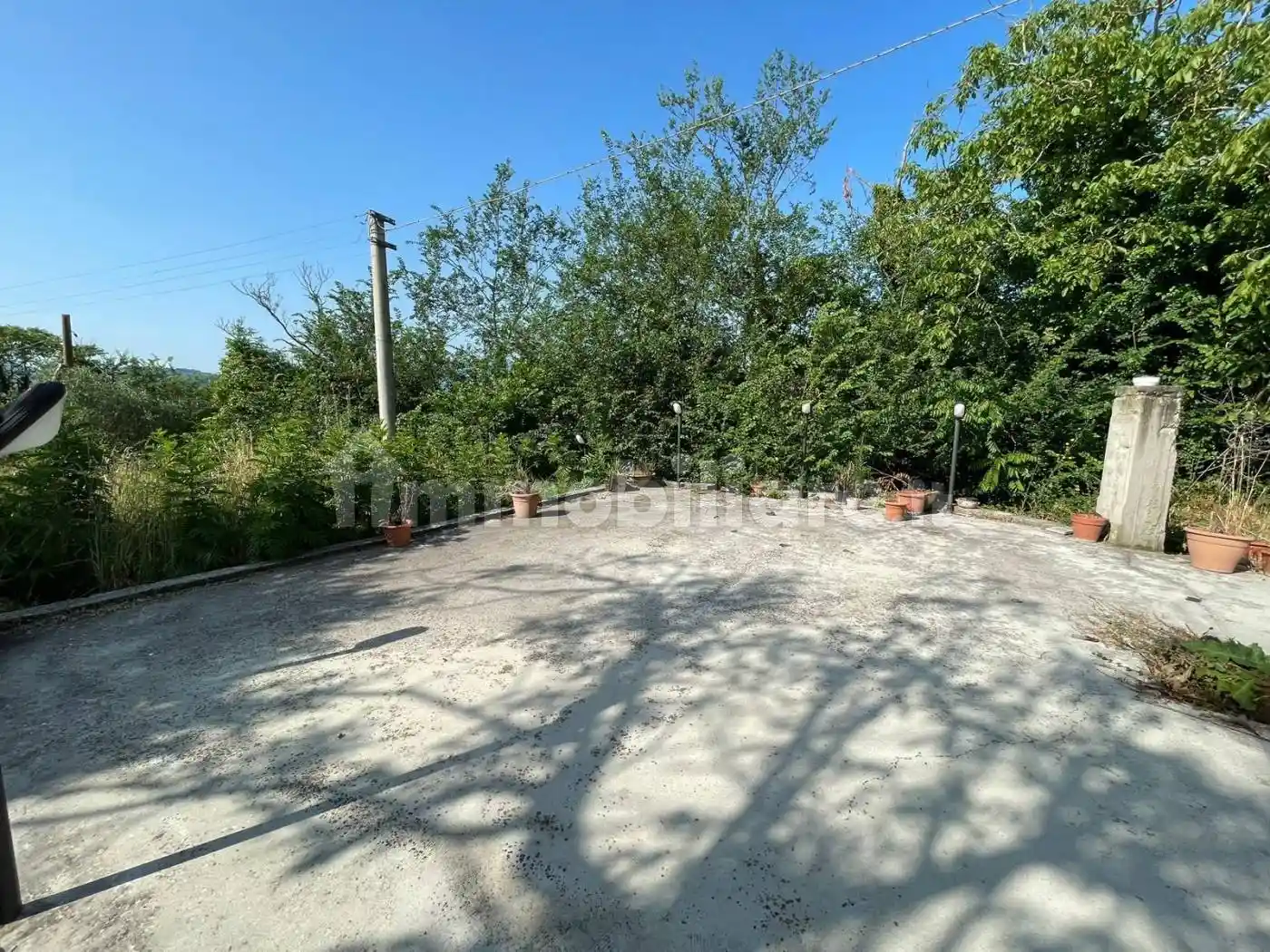 Villa unifamiliare Contrada Malecagna, San Vitale, Benevento - foto 5