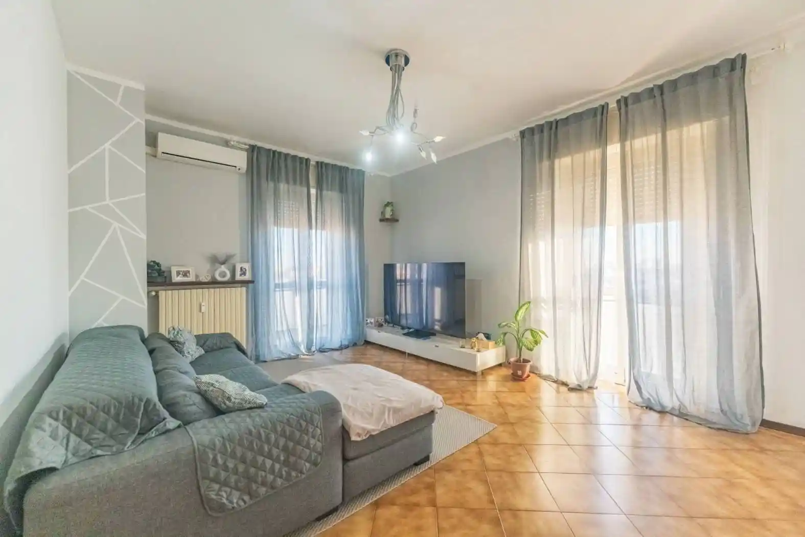 Appartamento in vendita a Abbiategrasso