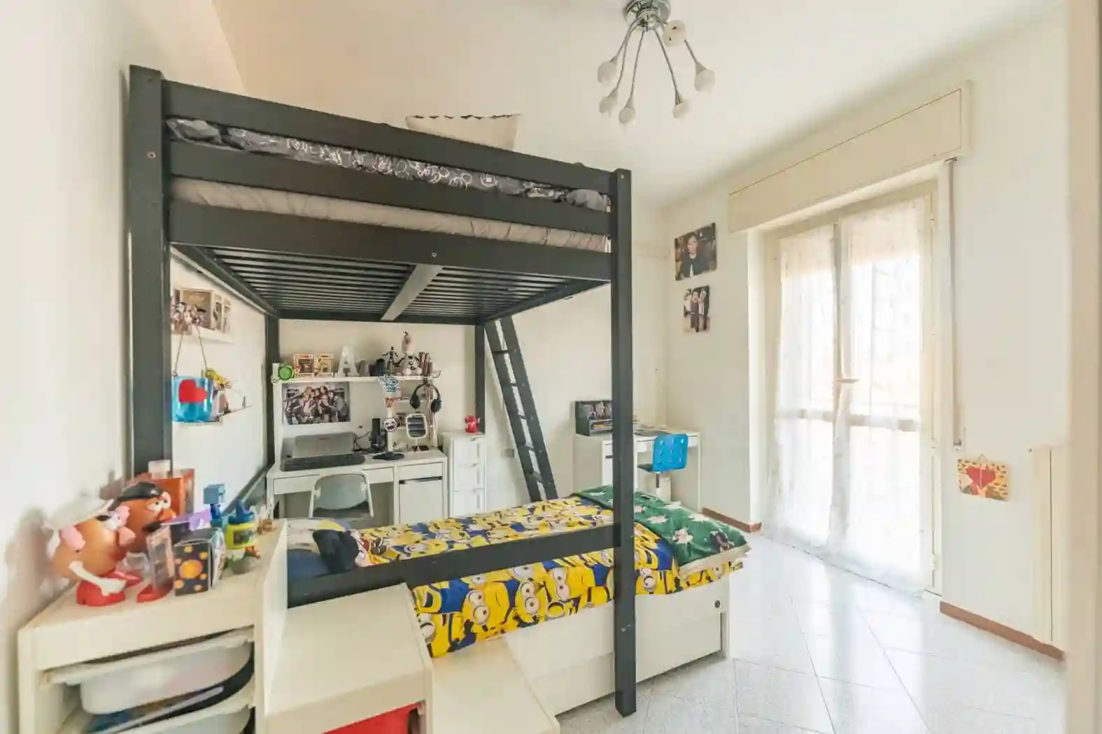 Appartamento - foto 4