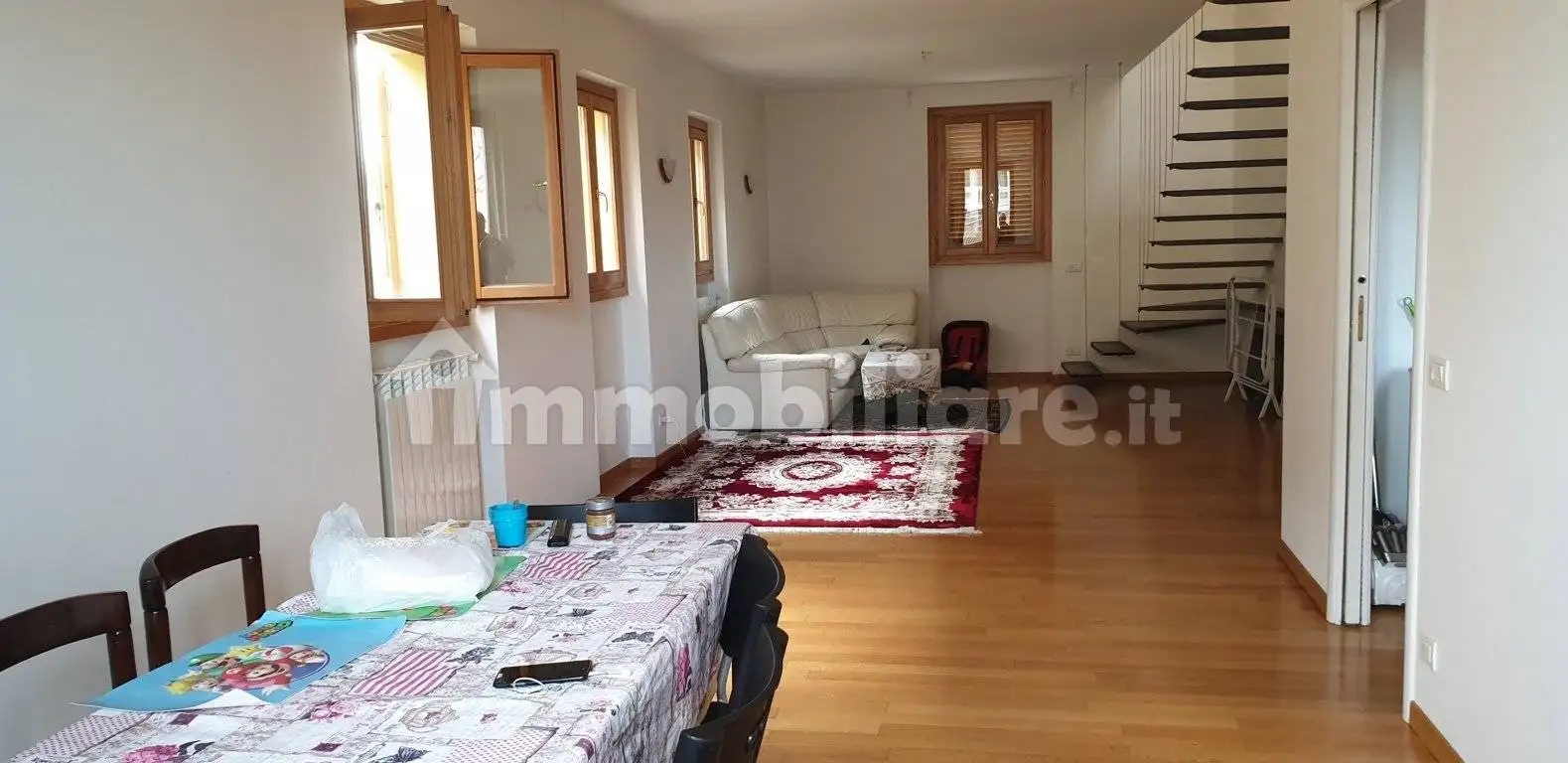 Penthouse - Attic in vendita a Milan