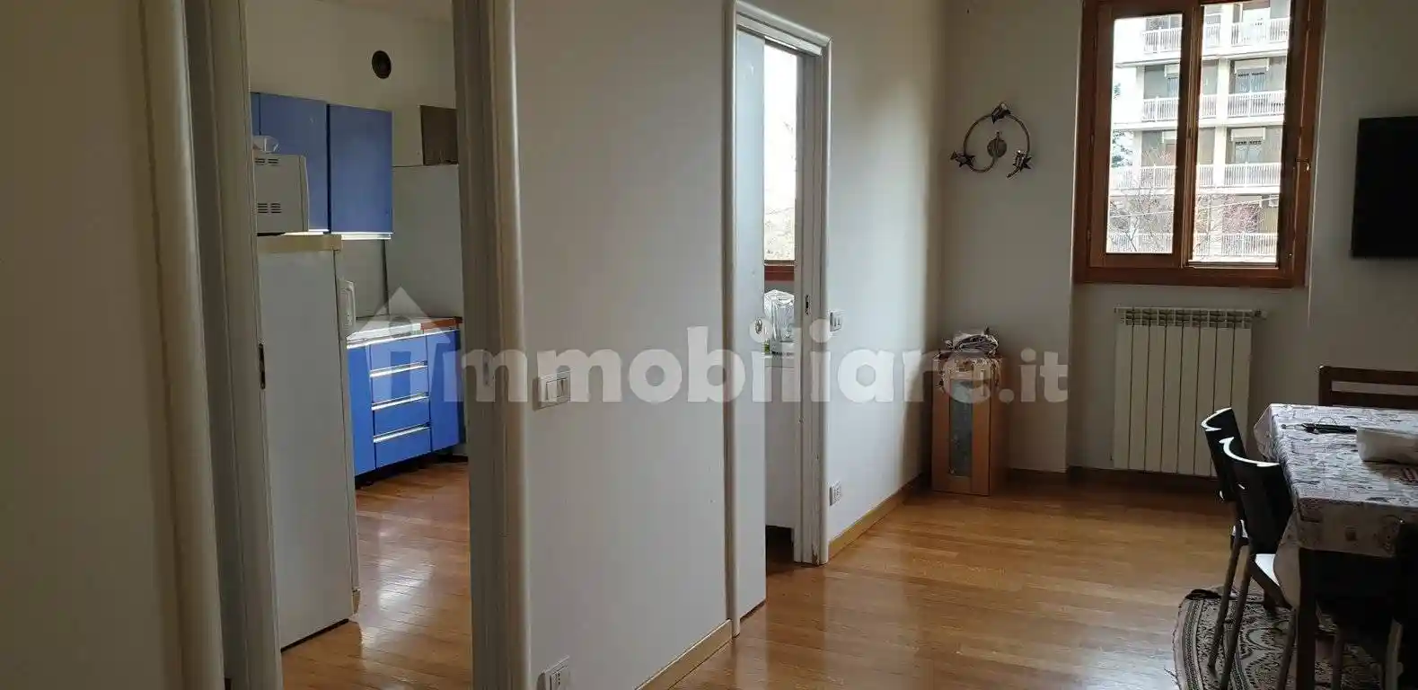 Mansarda via San Mamete, Quartiere Adriano, Milano - foto 2