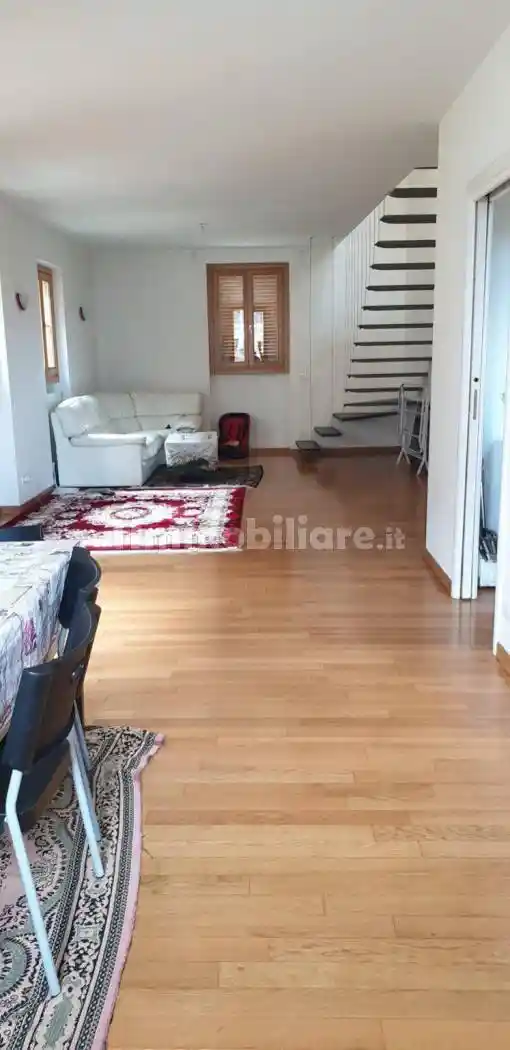 Mansarda via San Mamete, Quartiere Adriano, Milano - foto 3