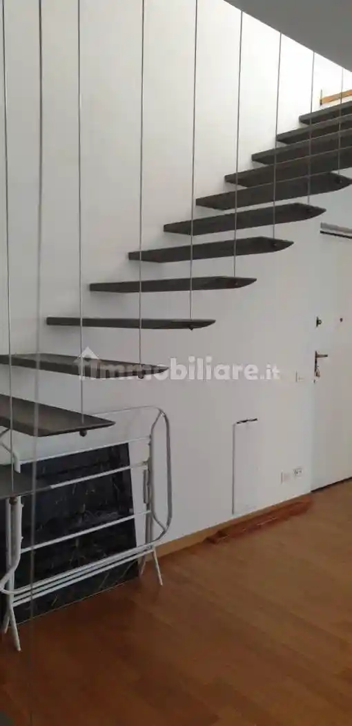 Mansarda via San Mamete, Quartiere Adriano, Milano - foto 4