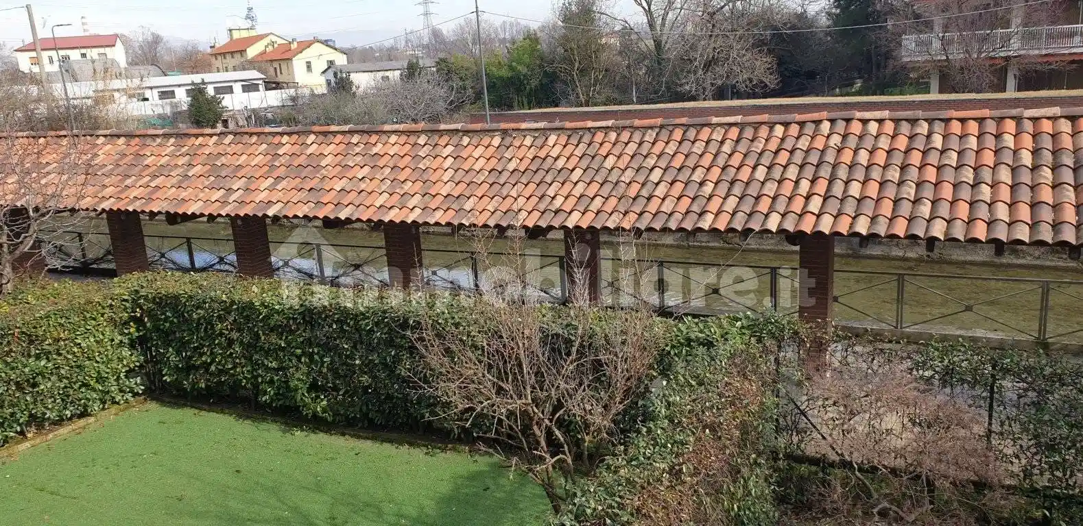 Mansarda via San Mamete, Quartiere Adriano, Milano - foto 5