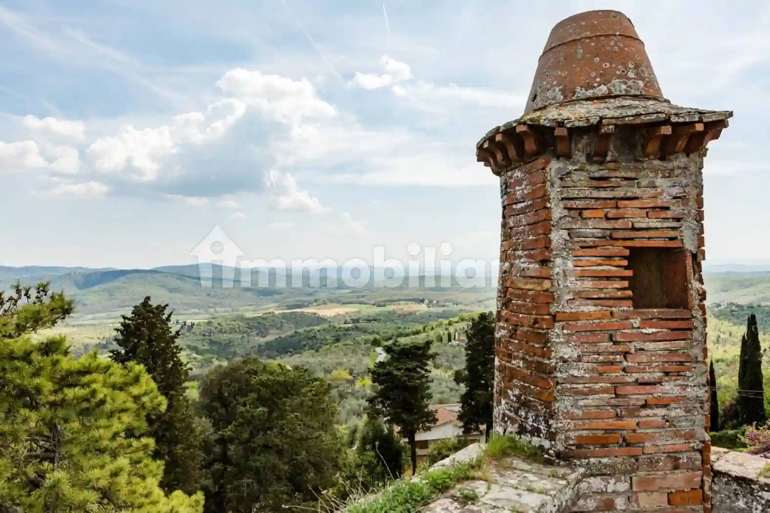 Palazzo - Edificio - foto 2