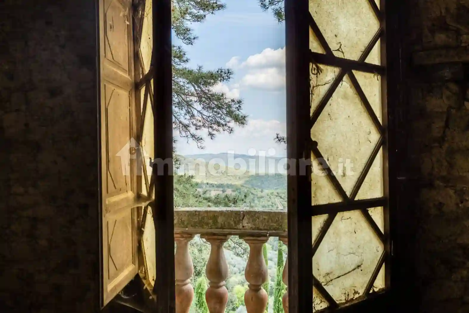 Palazzo - Edificio - foto 5