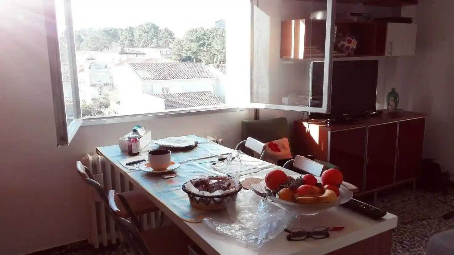 Appartamento in vendita a Tempio Pausania