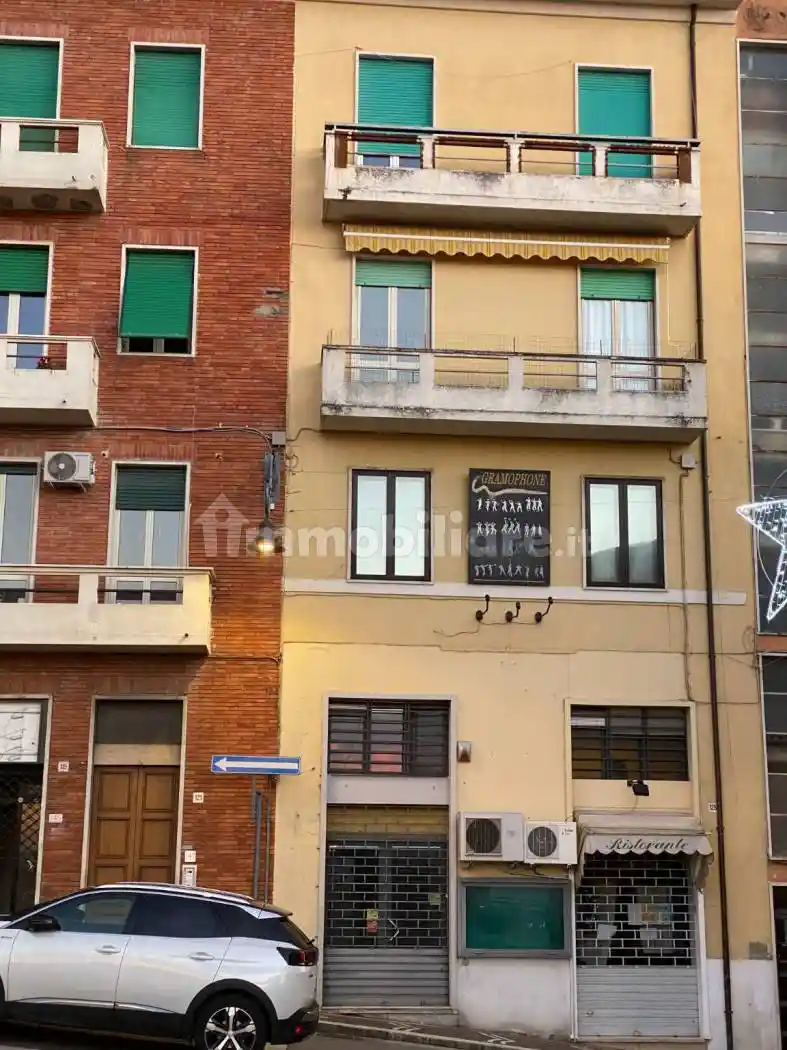 Appartamento in vendita a Frosinone