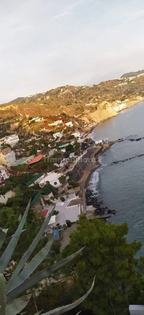 Appartamento in vendita a Serrara Fontana