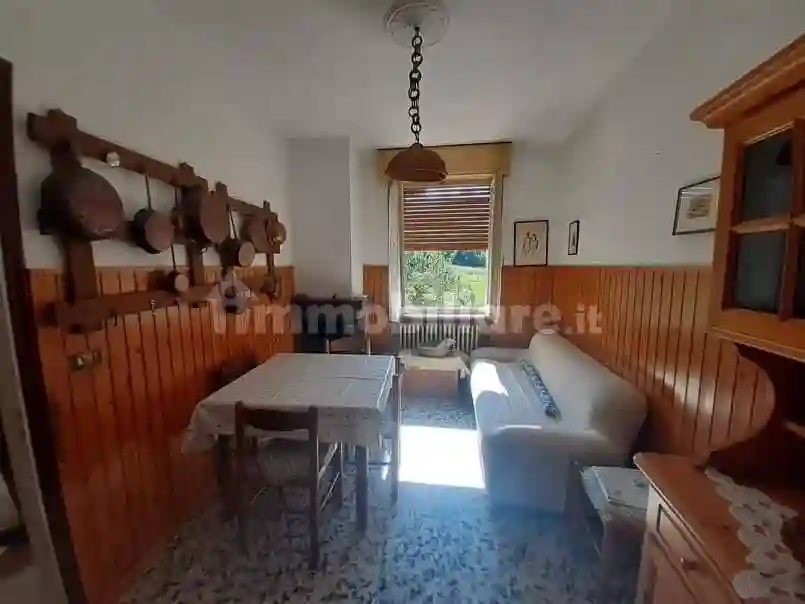 Villetta a schiera - foto 4