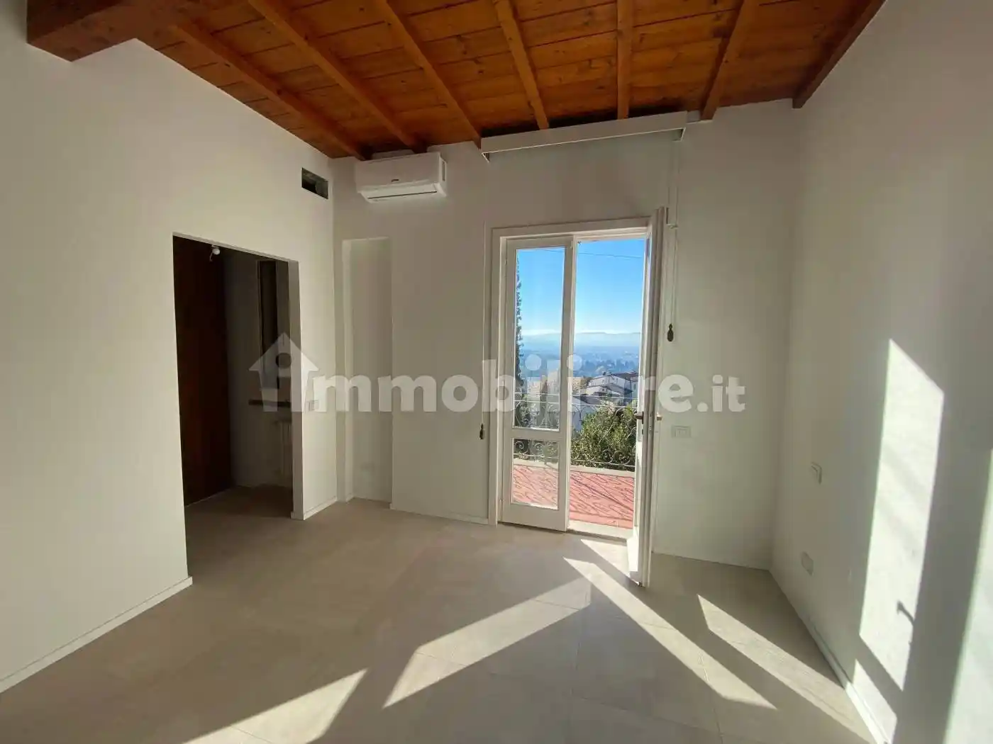 Villa unifamiliare via dei Massoni, Bolognese, Firenze - foto 2