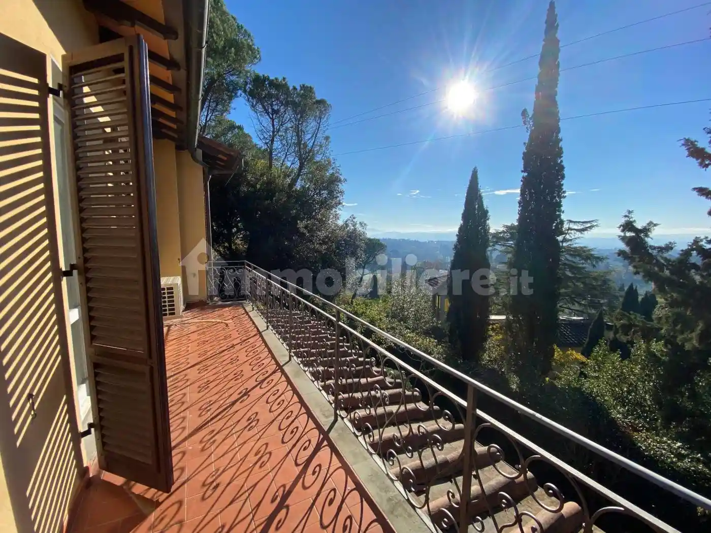 Villa unifamiliare via dei Massoni, Bolognese, Firenze - foto 3