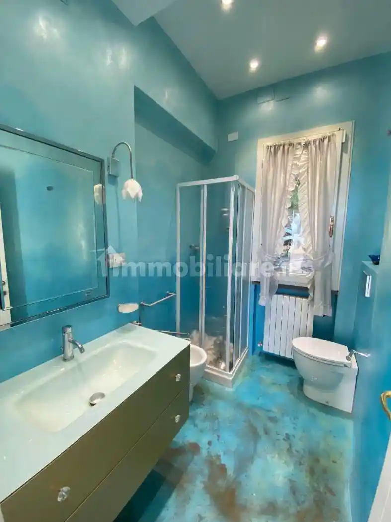 Villa unifamiliare via dei Massoni, Bolognese, Firenze - foto 4