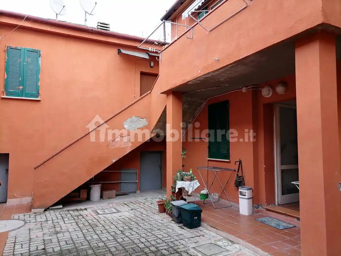 Appartamento in vendita a Massa Lombarda