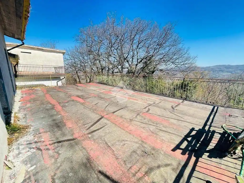 Casa indipendente in vendita a Roccabascerana