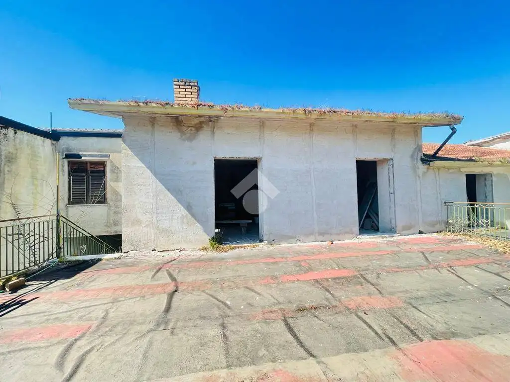 Casa indipendente in vendita a Roccabascerana