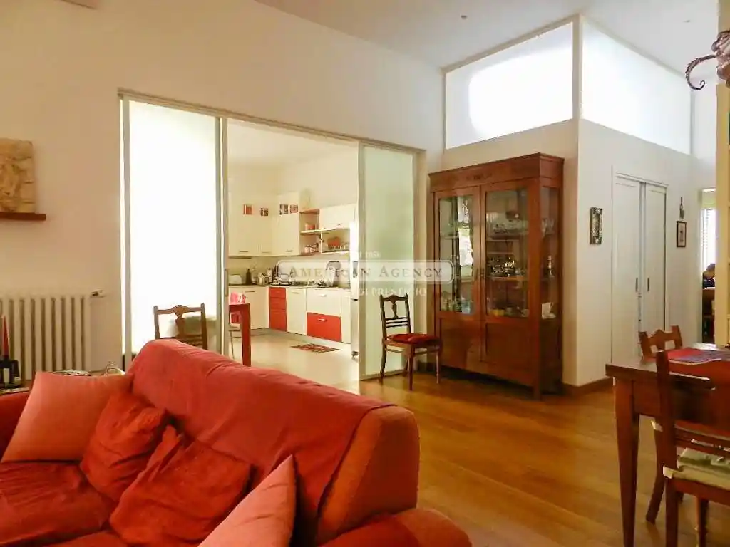 Appartamento in vendita a Firenze