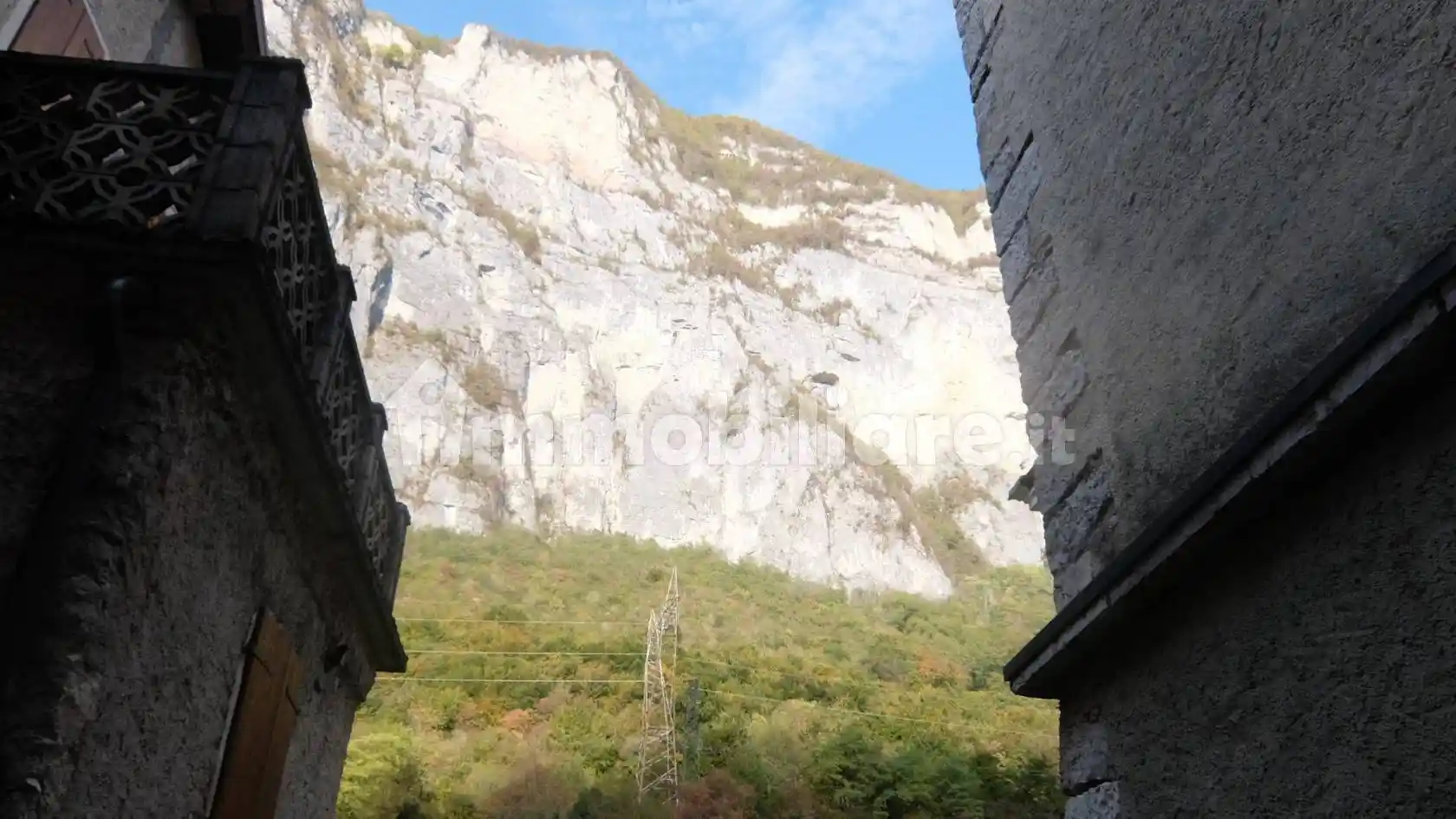 Rustico - Casale in vendita a Valbrenta