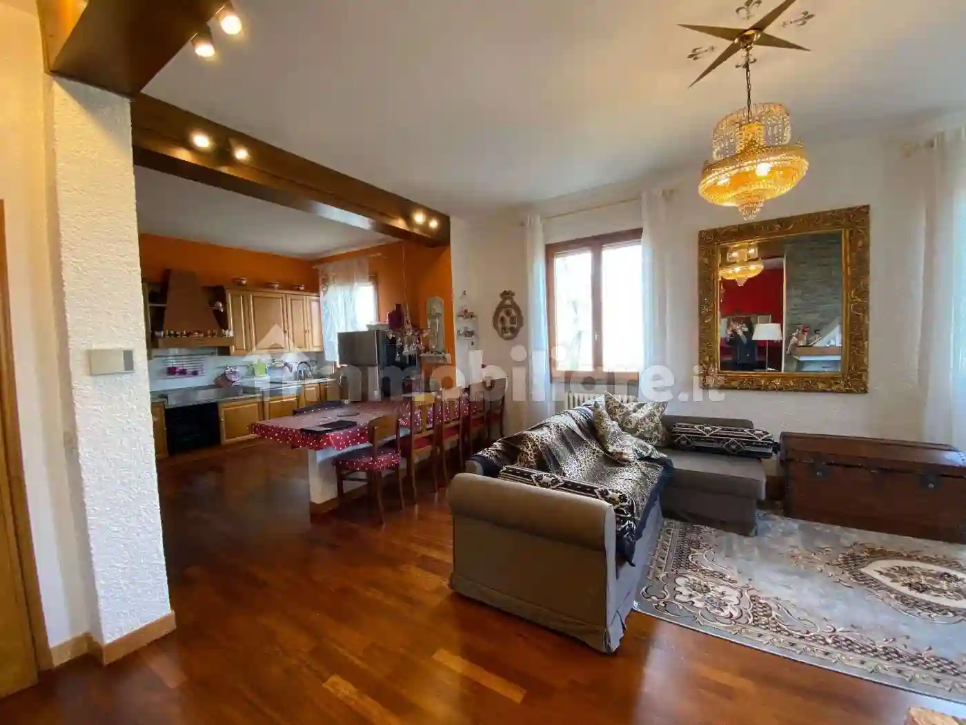 Casa indipendente - foto 3