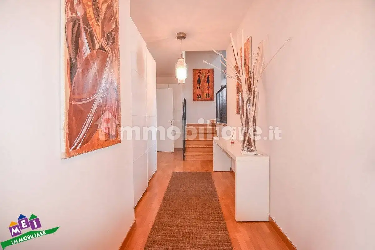 Appartamento in vendita a Budrio