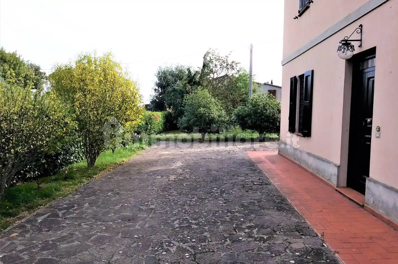 Villa unifamiliare via Soccorso 83, Soccorso, Castiglione del Lago - foto 3
