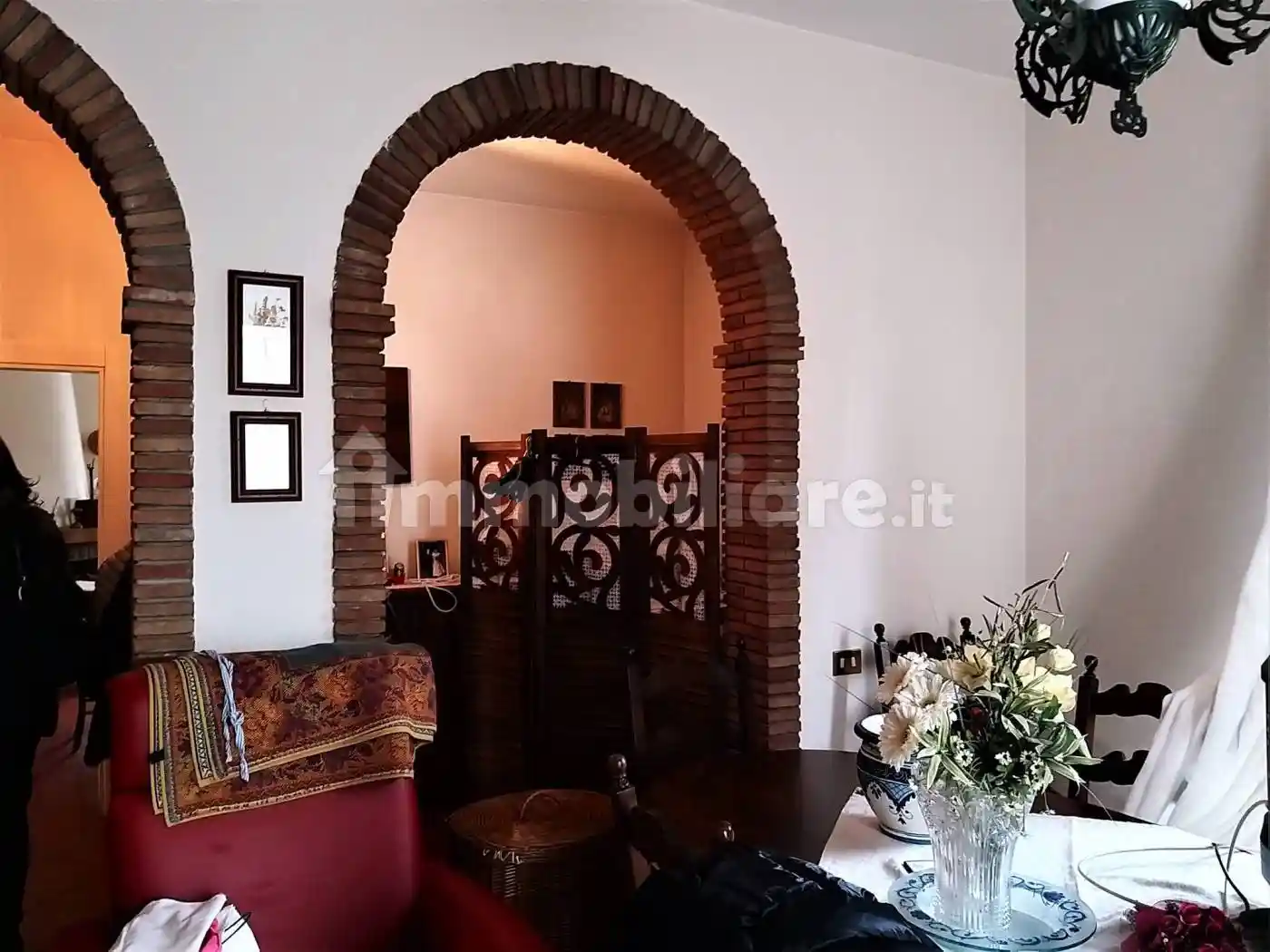 Villa unifamiliare via Soccorso 83, Soccorso, Castiglione del Lago - foto 4