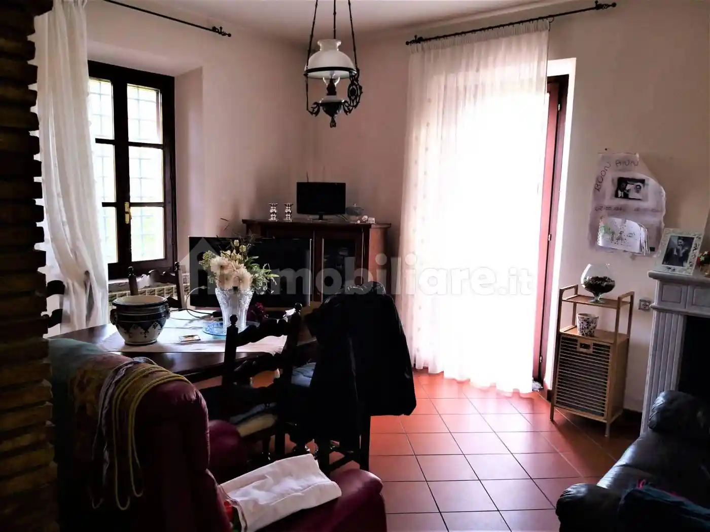 Villa unifamiliare via Soccorso 83, Soccorso, Castiglione del Lago - foto 5