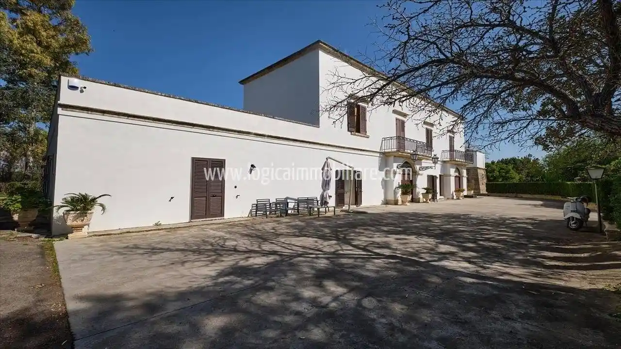 Villa in vendita a Lecce
