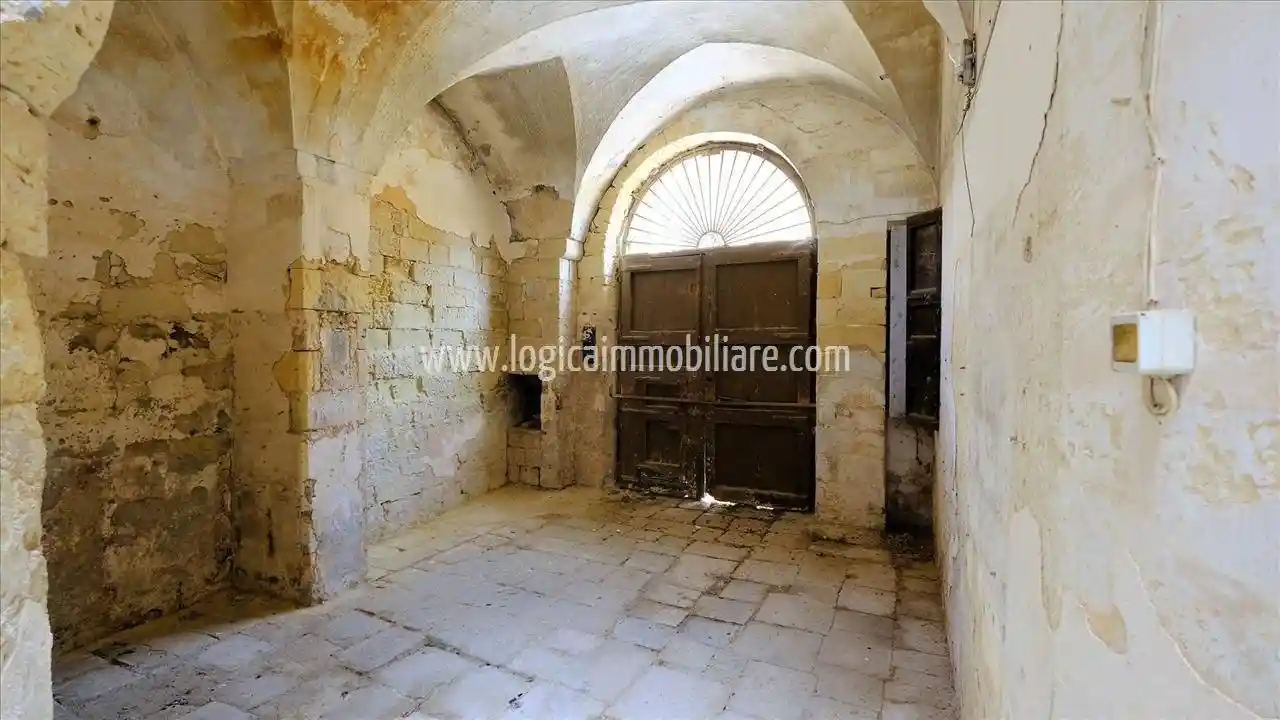 Casa indipendente in vendita a San Cesario di Lecce