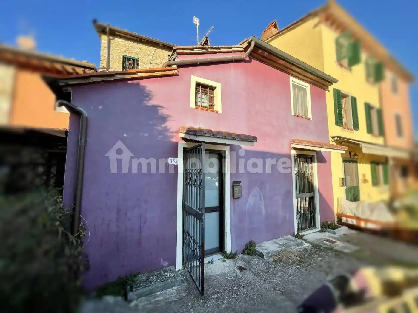 Casa indipendente in vendita a Lucca