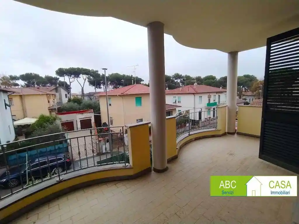 Appartamento in vendita a Rosignano Marittimo