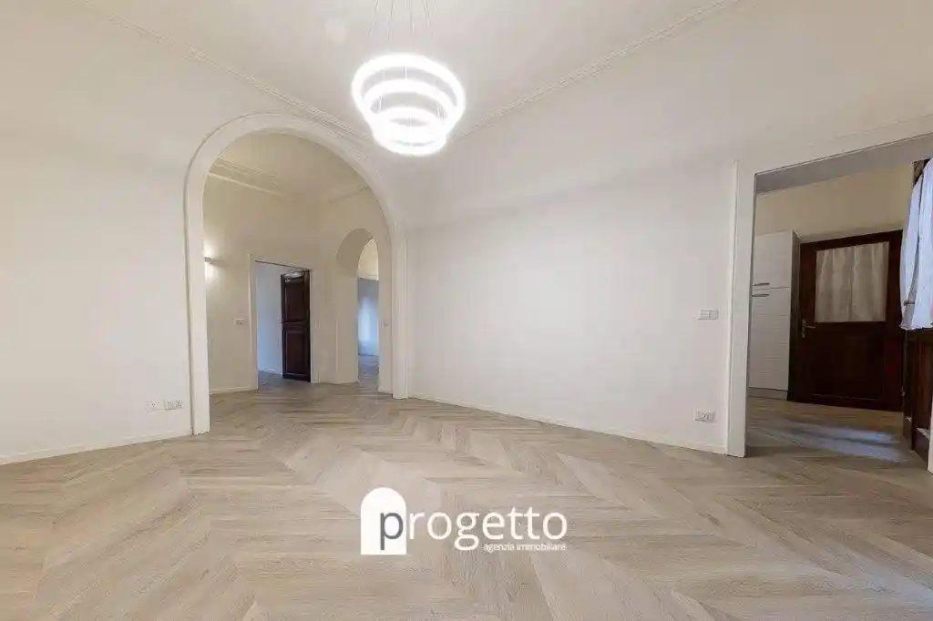 Appartamento in affitto a Vicenza