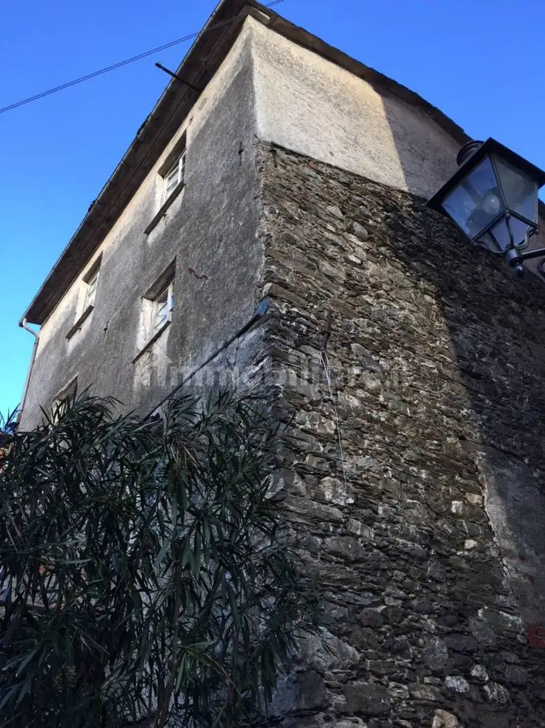 Palazzo - Edificio in Vendita - foto 2