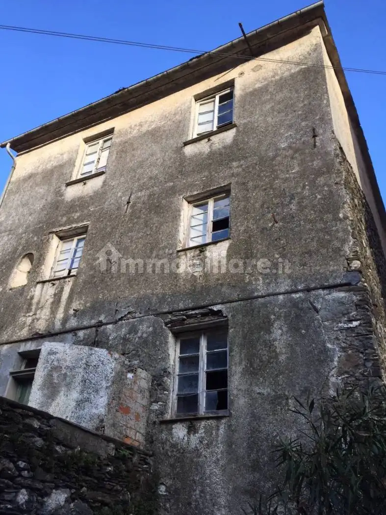 Palazzo - Edificio in Vendita - foto 5