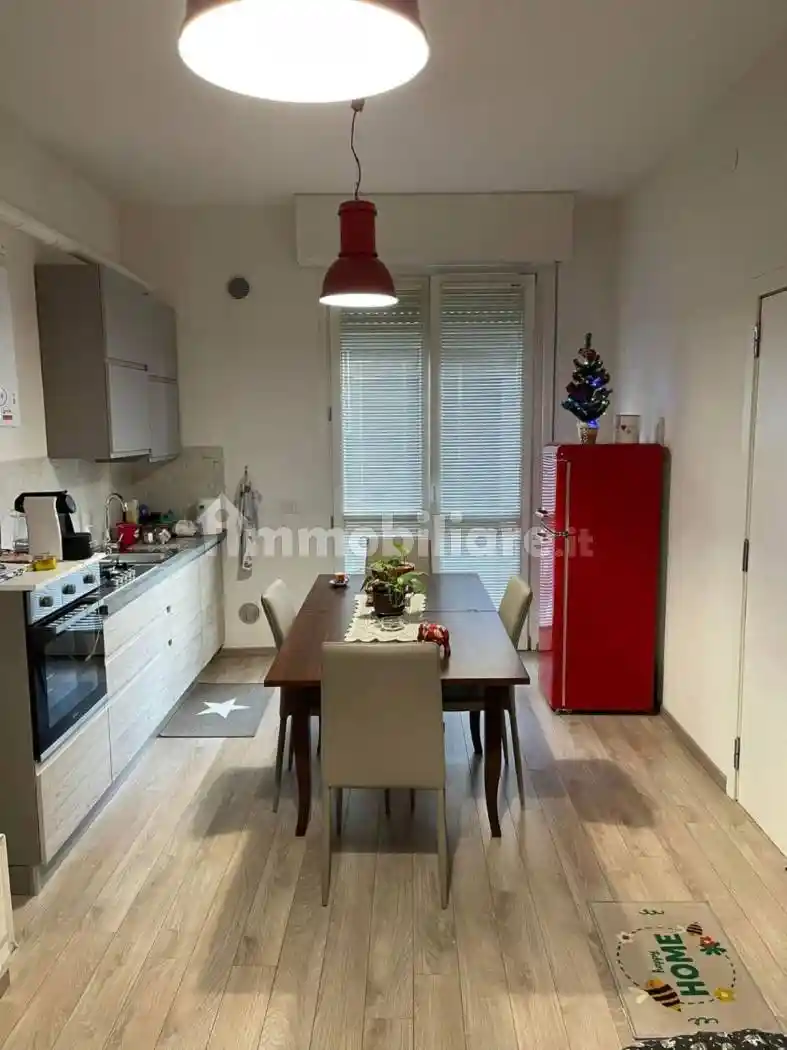 Appartamento in vendita a Gualdo Tadino