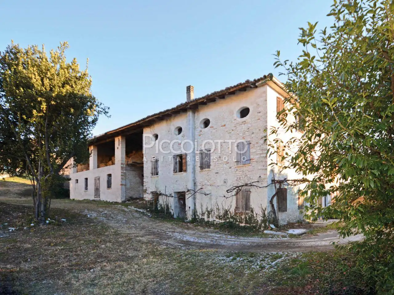 Rustico via Guglielmo Marconi, Caniezza, Cavaso del Tomba - foto 2