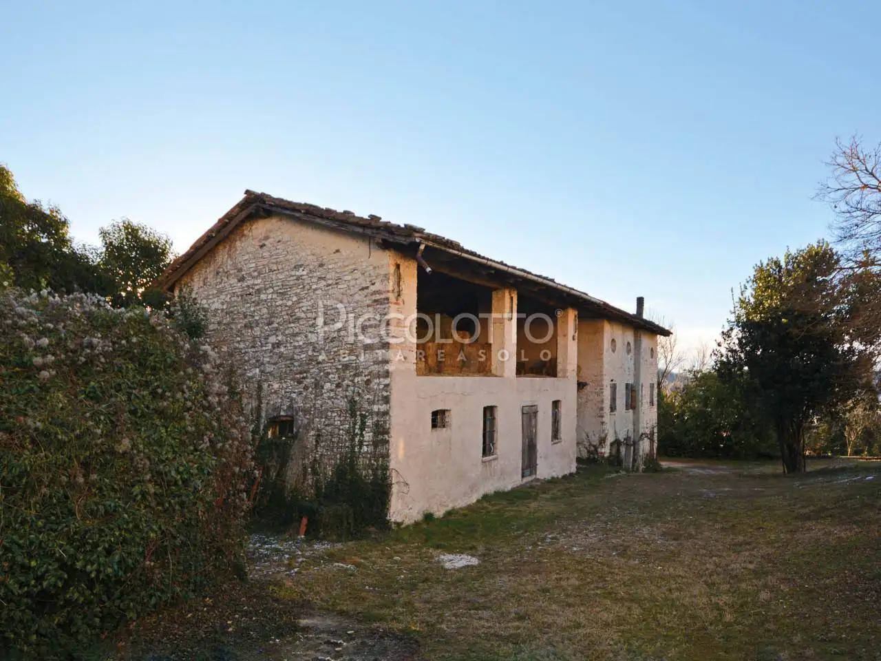 Rustico via Guglielmo Marconi, Caniezza, Cavaso del Tomba - foto 3