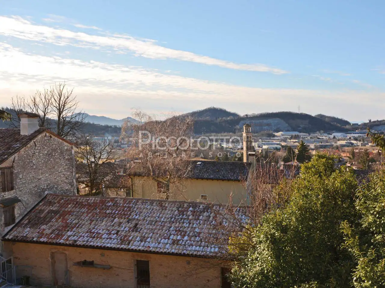 Rustico via Guglielmo Marconi, Caniezza, Cavaso del Tomba - foto 4