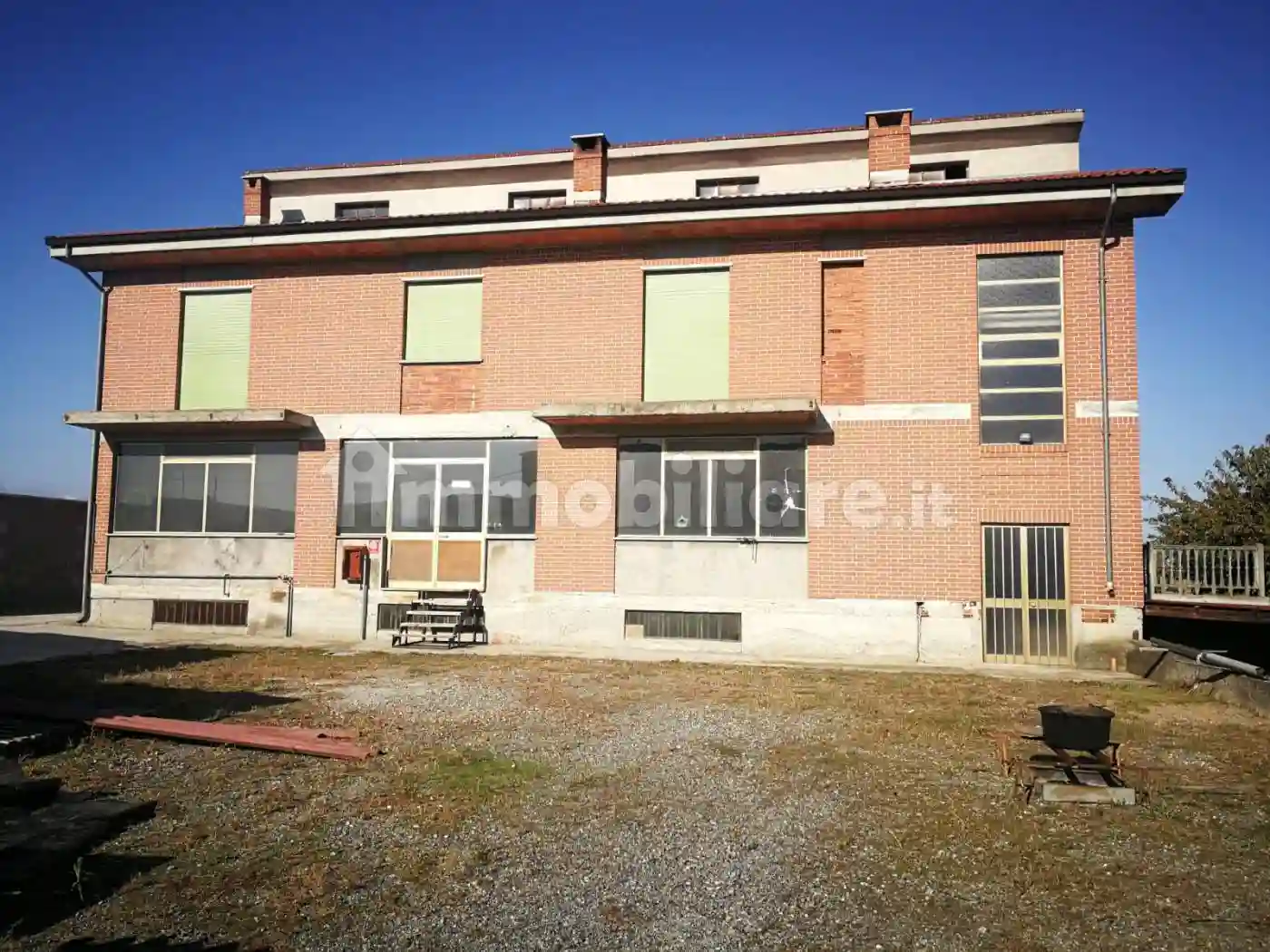 Palazzo - Edificio - foto 2