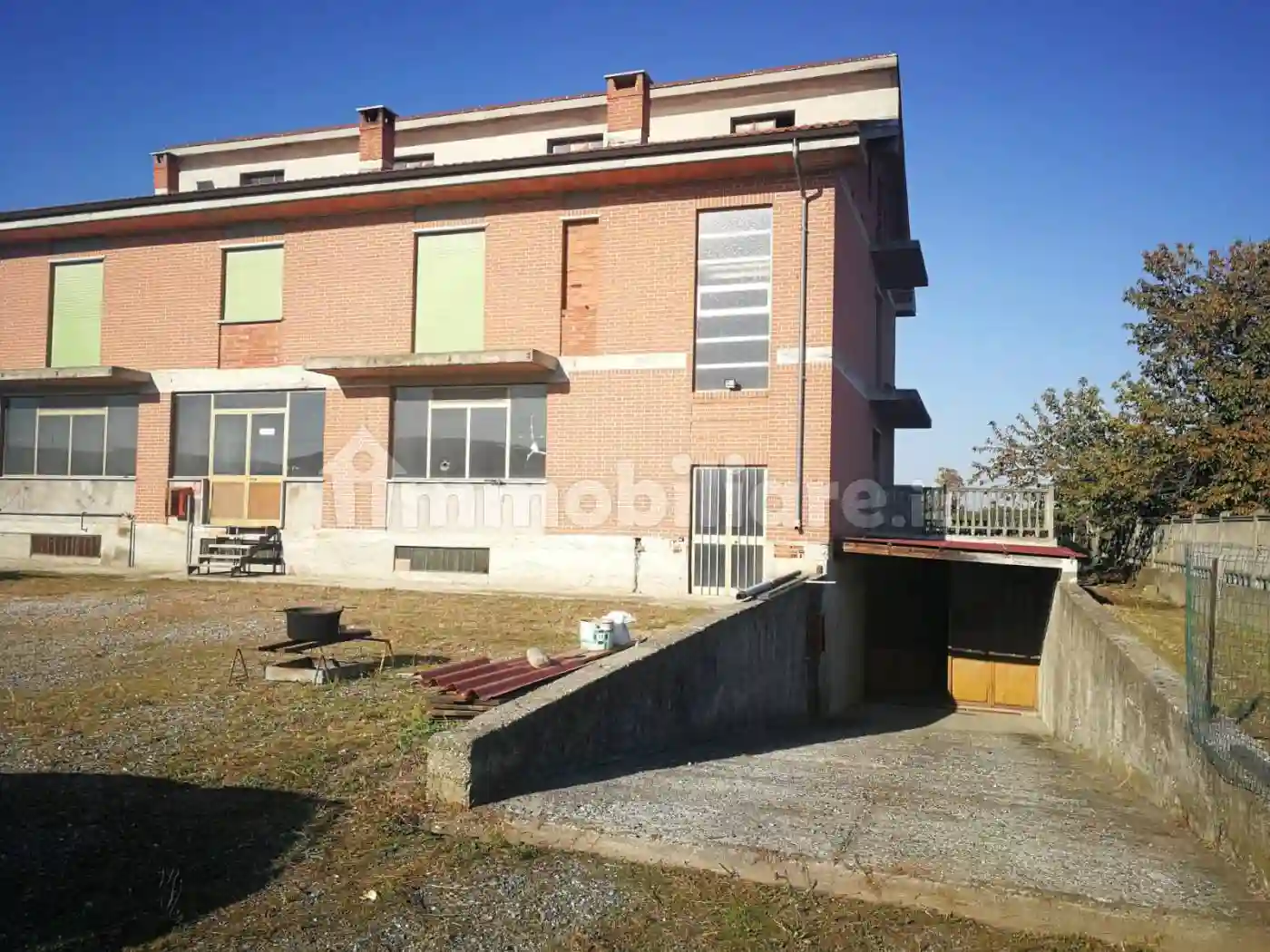 Palazzo - Edificio - foto 3