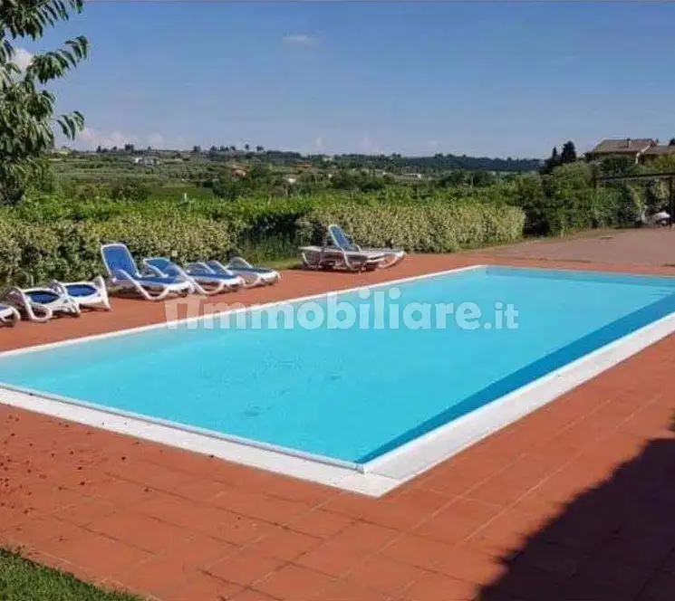 Trilocale buono stato, primo piano, Centro, Bardolino - foto 2