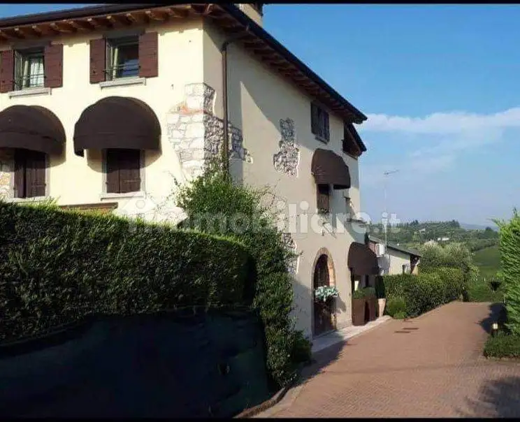 Trilocale buono stato, primo piano, Centro, Bardolino - foto 4