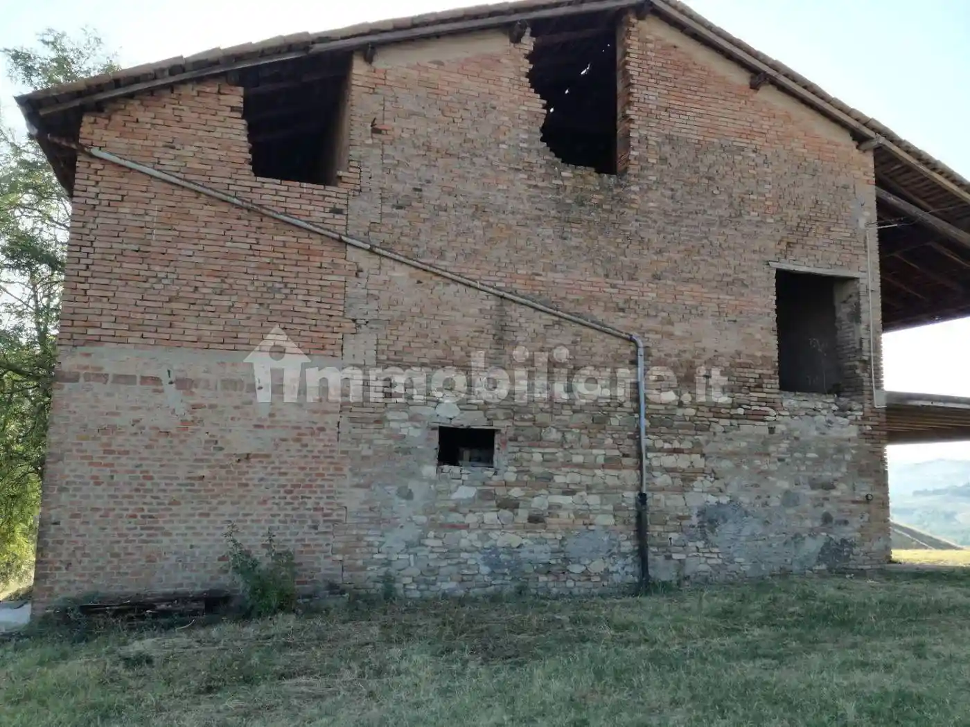 Rustico - Casale in vendita a Valsamoggia