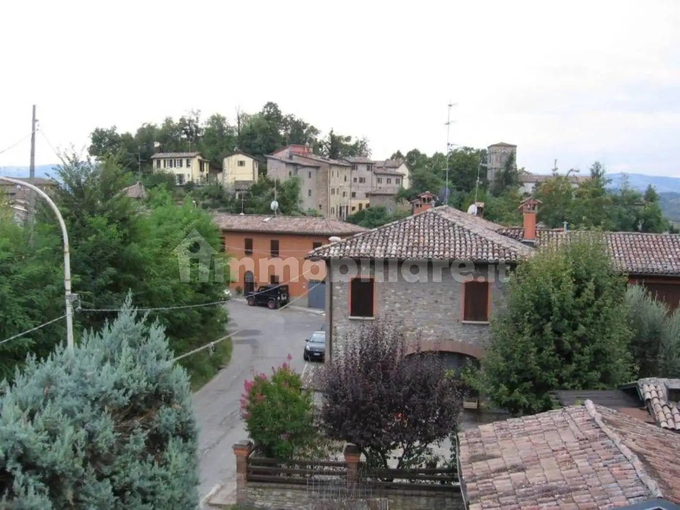 Villa in vendita a Valsamoggia