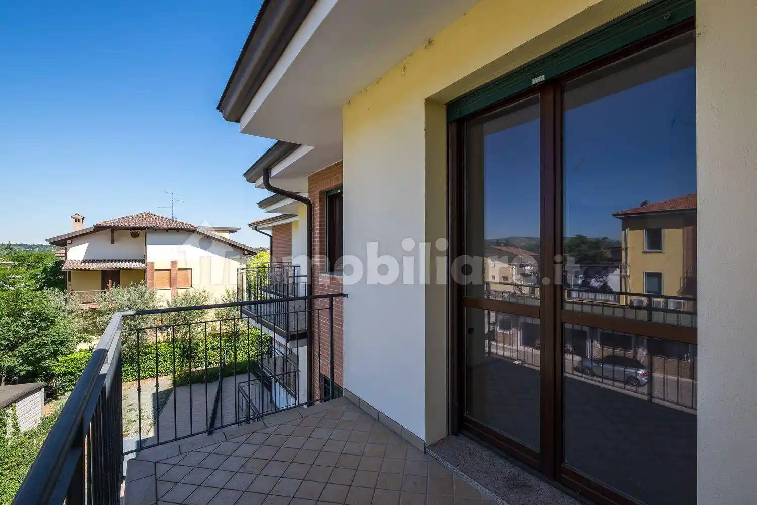 Attico - Mansarda in vendita a Savignano sul Panaro