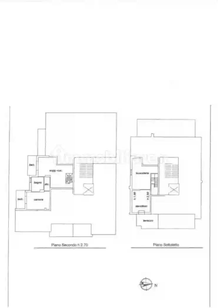 Attico - Mansarda - foto 4